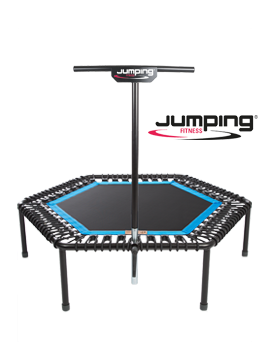 bellicon® Jumping Fitness Trampolin fit.ch St.Gallen